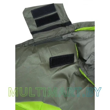 Спальный мешок TRAMP Rover Long TRS-050L (правая молния) картинка 5